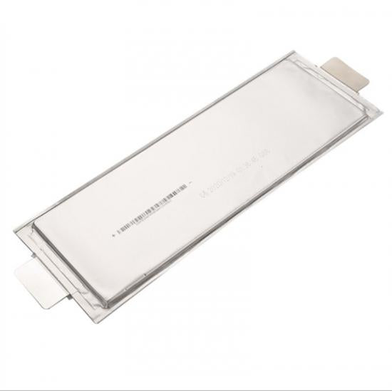 3.2V 10Ah High Power Pouch Cell Lithium Ion Phosphate Battery Cell 3.2V 10Ah
