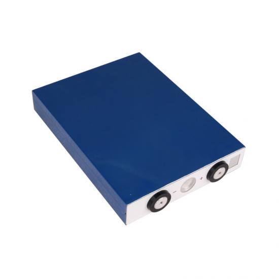 5000 To 10000 Times Deep Cycle Marine Battery LiFePO4 3.2V 50AH Battery Cell