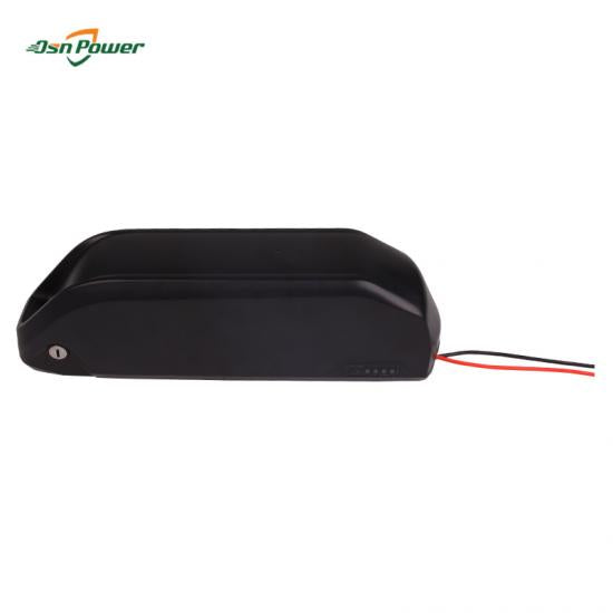 Parrot 52V 17Ah Lithium-Ion Battery Pack For E-Bike