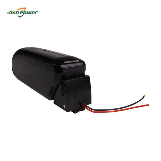 HXH 52V 13.6Ah Lithium-Ion Battery Pack For E-Bike