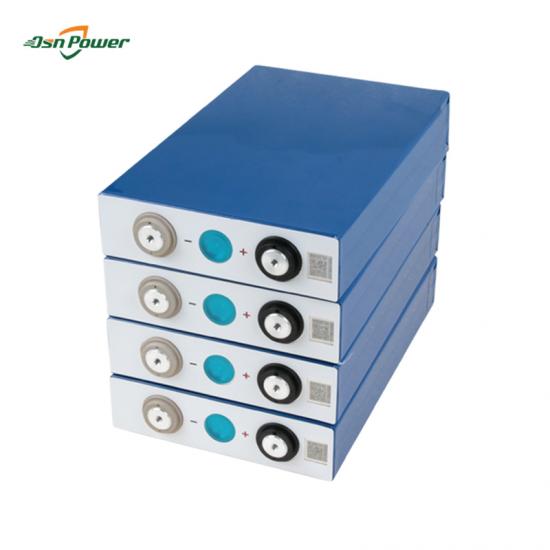 EVE 3.2V 105Ah Prismatic Lifepo4 Battery Cell For RV, Solar Storage