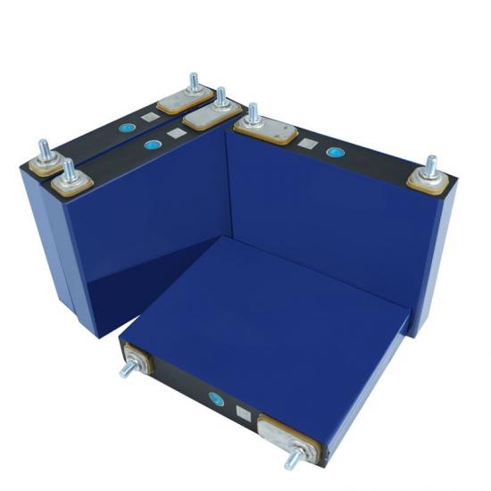 Brand New 3.2V 52Ah Llithium Iron Phosphate Battery For Solar Energy, RV, Marine Lifepo4 Battery