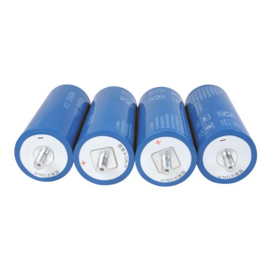 Original Yinlong 2.3V 40ah LTO Lithium Battery Cell For Sale
