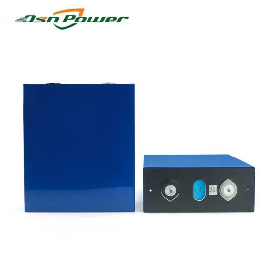 High Power Lithium Iron Phosphate Battery Cells Lifepo4 285ah 3.2v Lifepo4 Battery