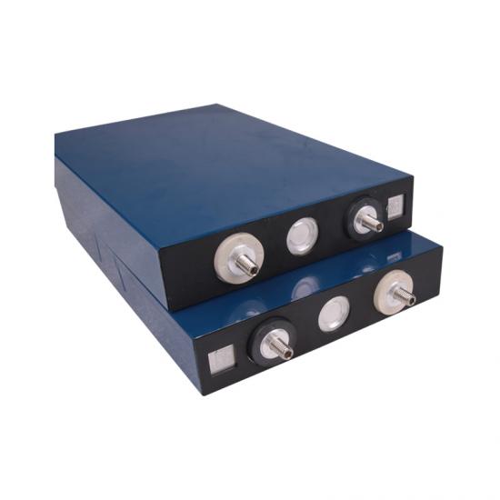 Grade A CALB 3.2V 80Ah Prismatic Lithium Lifepo4 Battery Cell For Solar Energy Storage EV RV Golf Cart