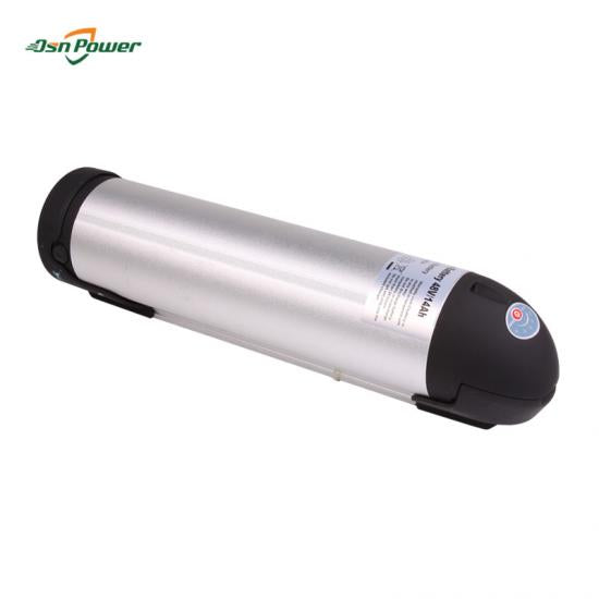 Samsung 48V 14Ah Lithium-Ion Battery Pack For E-Bike