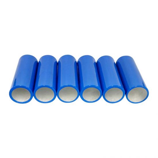 Long Cycles 3.1V 3A 3.3Ah 3.5Ah Sodium Ion 26700 Cylindrical Battery Cell SIB Batteries For EV Car Audio