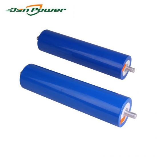 Deep Cycle YINLONG Lithium Titanate Battery Lto CELL 55Ah LTO Battery Solar System LTO Battery 2.3V 55Ah