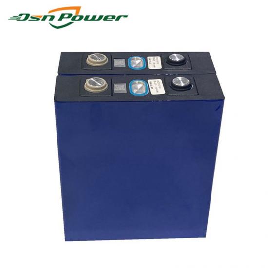 High Quality Lithium Ion Batteries Lifepo4 3.2V 196Ah LiFePO4 Battery Cell For Solar System RV Boat
