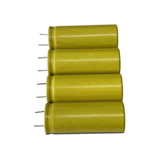 OSN POWER 26650 2.4V 3000mAh LTO Cylindrical Battery Cell
