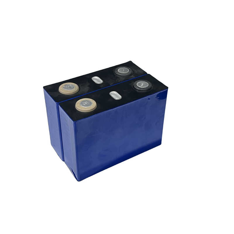 Solid State LFP 3.2V 100Ah High Safety Primatic Battery Cell For EV