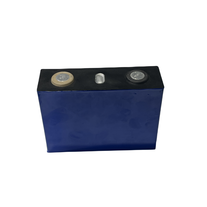 Solid State LFP 3.2V 100Ah High Safety Primatic Battery Cell For EV