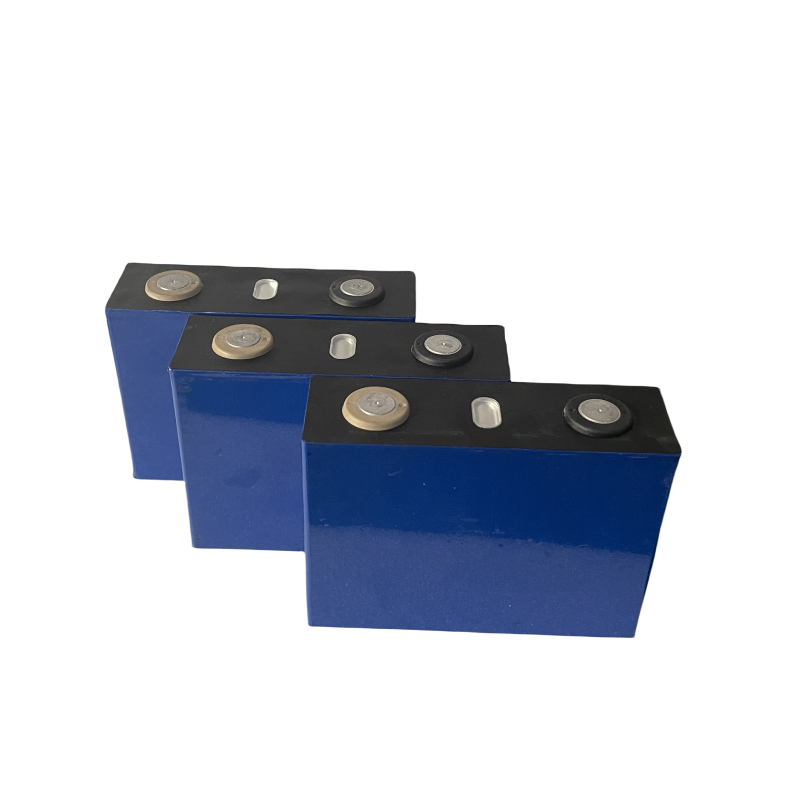 Solid State LFP 3.2V 100Ah High Safety Primatic Battery Cell For EV