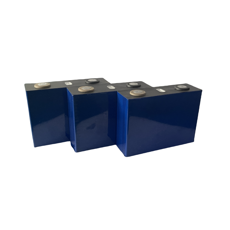 Solid State LFP 3.2V 100Ah High Safety Primatic Battery Cell For EV