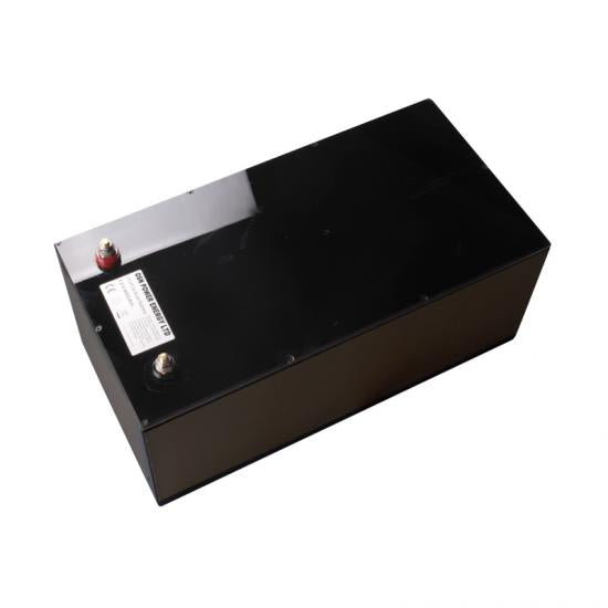 BCI Group 8D Replacement 12V 400AH Marine Battery