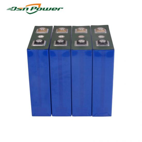 Prismatic Rechargeable Deep Cycle Lithium Lifepo4 Battery 3.2V 176Ah Cell For Solar System Energy Storage Power Battery