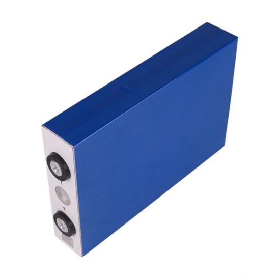 3.2v Lifepo4 Cell 90Ah Solar Energy LiFePO4 Battery
