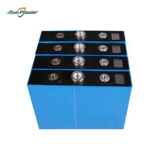 Original 3.2V 60Ah LiFePO4 Cell Lipo 60ah Cell For Auto Control System