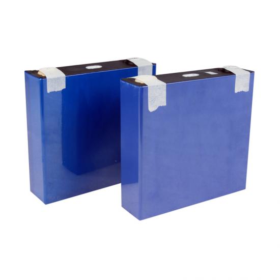 Factory Price And High Quality 150AH LiFePO4 Electric Van Battery