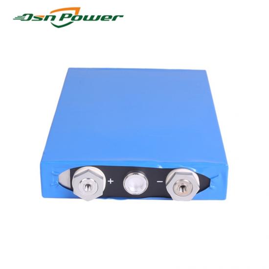 Lithium Ion Phosphate Battery 3.2V 66Ah LiFePO4 Battery Cell For Solar System RV Boat