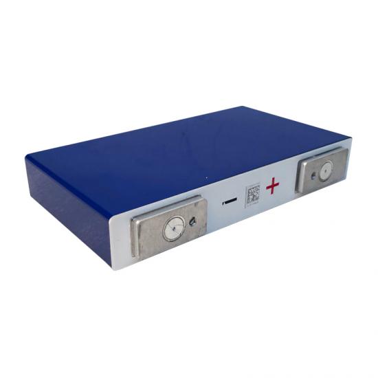 Lithium Titiant Battery 2.3V 30Ah LTO Cell With LTO BMS