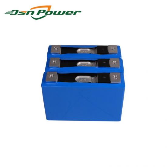 Rechargeable Prismatic Battery Cell Ncm 3.7v 72ah Lithium Li Ion Battery For Solar Home System