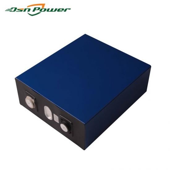 Rechargeable Durable Lifepo4 Lithium Ion Batteries 3.2V 270Ah For Solar Power Storage System