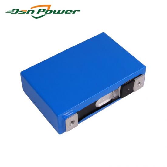 Rechargeable Prismatic Battery Cell Ncm 3.7v 72ah Lithium Li Ion Battery For Solar Home System