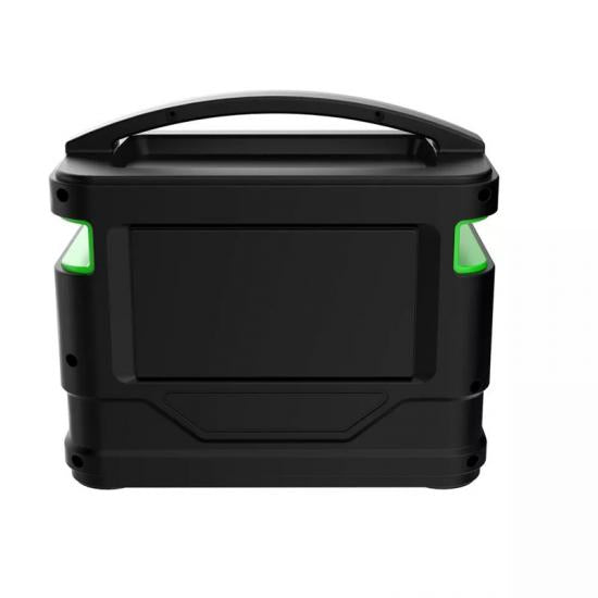 Guaranteed Quality BP501 Portable Power Station 300W Solar Generator Lithium Ion Batteries