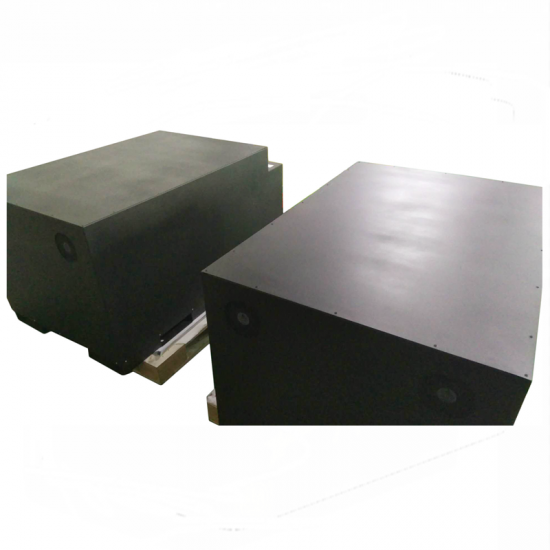 Rechargeable Lithium Forklift Battery Pack 80V 400Ah For Electric Forklift