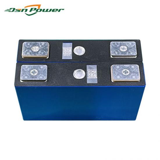 3.2V 70Ah Prismatic Lithium Ion Cell For Rechargeable Battery Cell 3.2Volt 70Ah