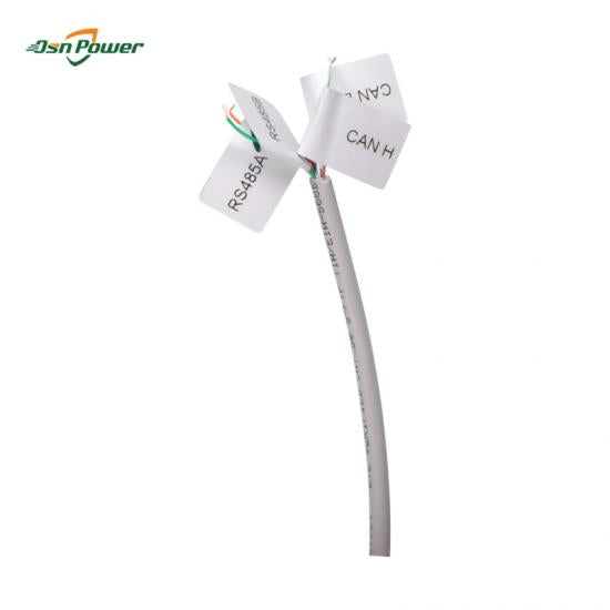 LiFePO4 Batteries Pack 12V 50Ah Lithium Iron Phosphate Golf Trolley Deep Cycle Battery Pack With Smart BMS