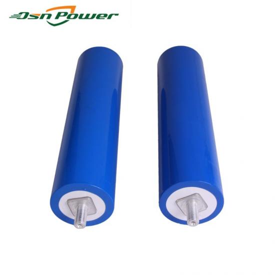 Deep Cycle YINLONG Lithium Titanate Battery Lto CELL 55Ah LTO Battery Solar System LTO Battery 2.3V 55Ah