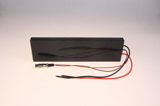 36V 2.6Ah Lithium-Ion Battery Pack For Electric Skateboard