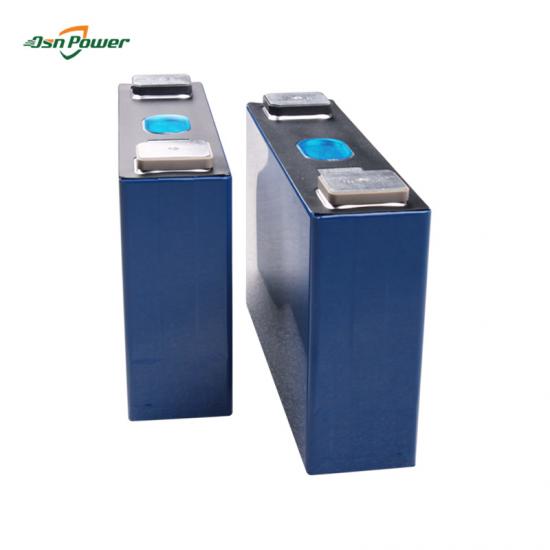 3.2V 50Ah Prismatic Lifepo4 Battery Cell For RV, Solar Storage
