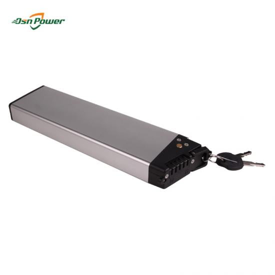 36V 14Ah Lithium-Ion Battery Pack For E-Bike