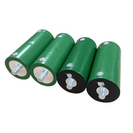 60138 LTO 2.4V 24Ah Super Long Cycle Life Rechargeable LTO Battery Cell For Car Audio ESS