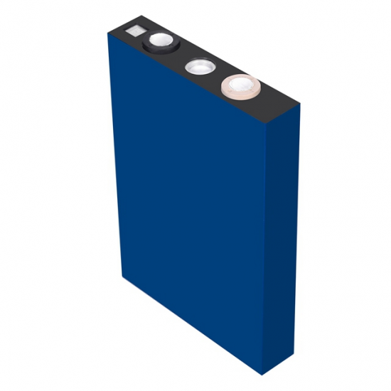3.2V 68Ah LiFePO4 Battery Rechargeable Lithium Ion Phosphate Battery Cell For EV