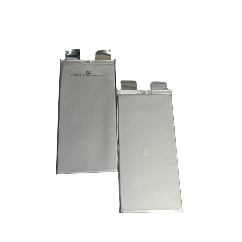 3.7V 30Ah Solid State Batteries Pouch Cell 10C Dishcarge Rate For Drone