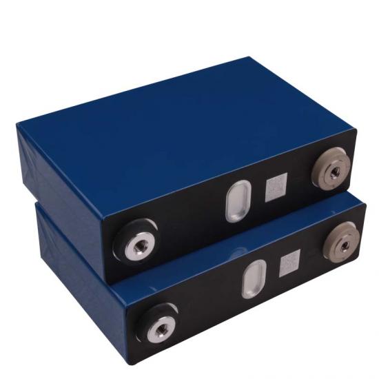Lithium Iron Phosphate Prismatic Battery Cell 3.2v50ah For EV ESS