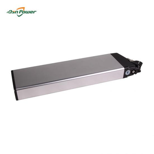 36V 14Ah Lithium-Ion Battery Pack For E-Bike