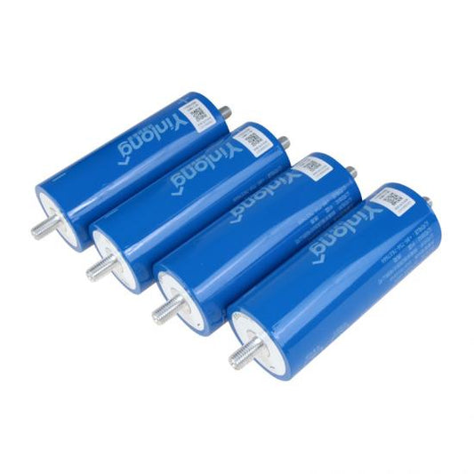 Original Yinlong 2.3V 40ah LTO Lithium Battery Cell For Sale