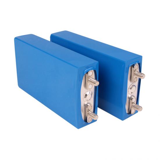 Rechargeable LiFePO4 Cell 3.2V 20Ah Lithium Iron Phosphate Prismatic Battery
