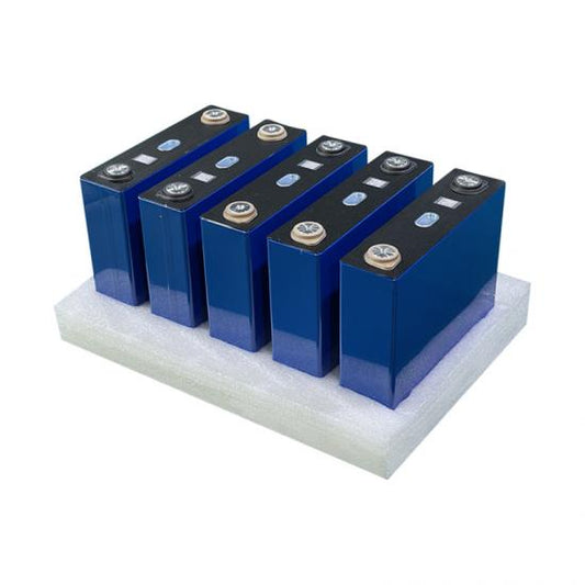 3.2V 100Ah Lifepo4 Prismatic Battery Cell For ESS, RV, EV
