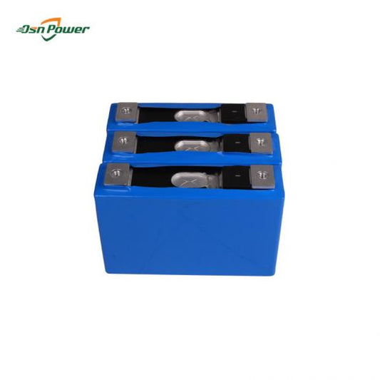 Li-Ion 3.7V 70Ah NCM Prismatic Battery Cell For Electric Forklift
