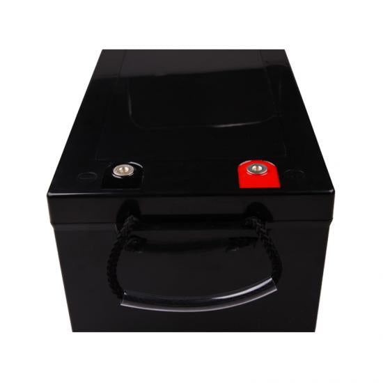 48V 50Ah Lithium LiFePO4 Golf Cart Battery