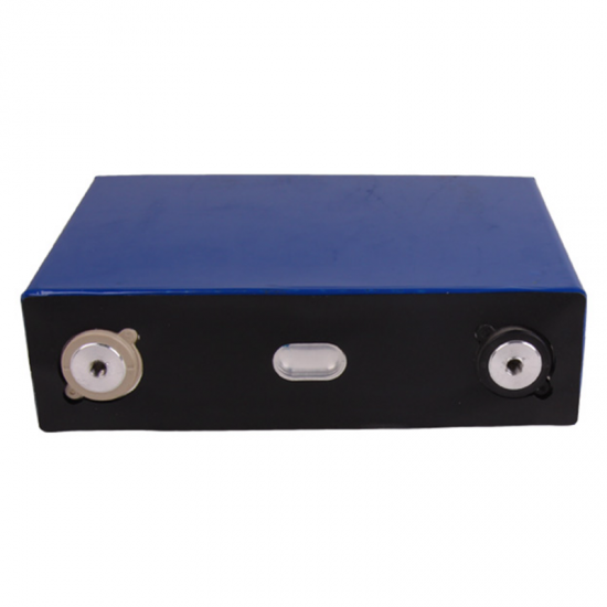 Prismatic Lithium LiFePO4 Battery Cell 3.2V 100Ah For Energy Storage System