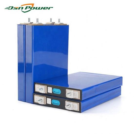 Rechargeable Lifepo4 Battery Lifepo4 LFP Battery 3.2V 76Ah Prismatic Battery Cells For Energy Storage System