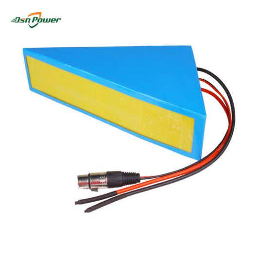 Samsung 48V 14Ah Lithium-Ion Battery Pack For E-Bike