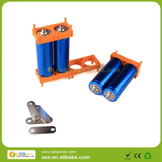Rechargeable Cylindrical LifePO4 Battery 38120S Battery 3.2V 10Ah Battery Cell